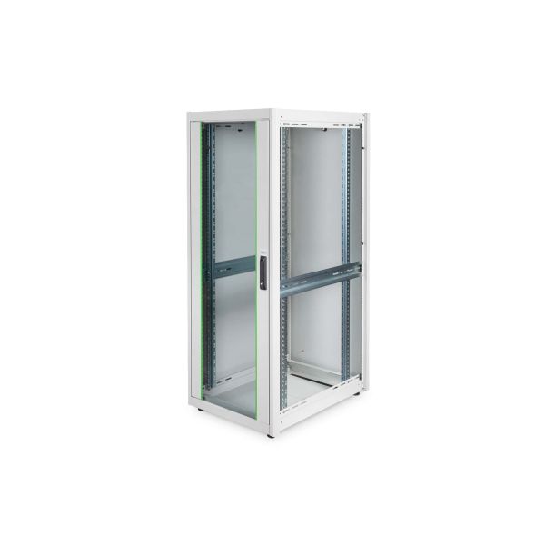 Digitus DN-19 32U-6/8-D rack Vrijstaande rek Grijs (DN-19 32U-6/8-D)