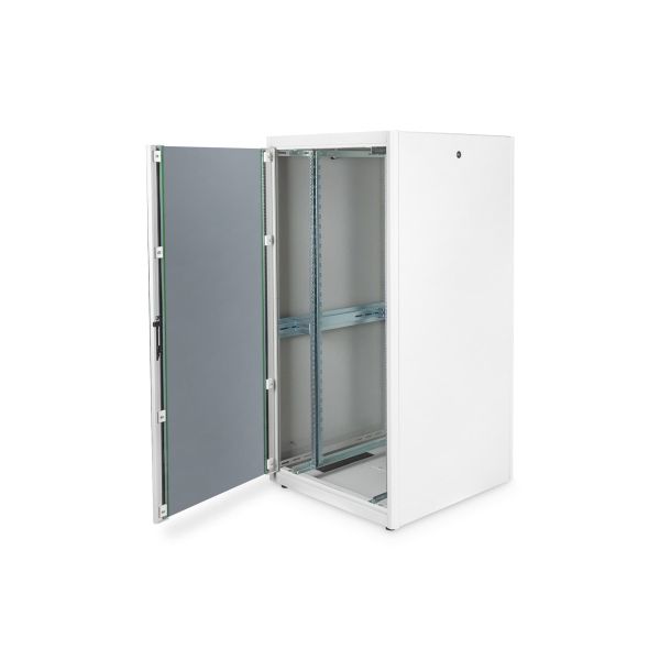 Digitus DN-19 32U-8/8-D rack Vrijstaande rek Grijs (DN-19 32U-8/8-D)