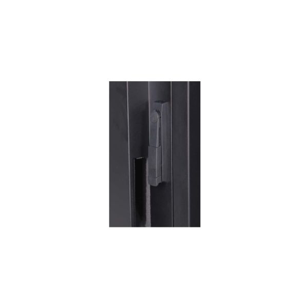 Digitus DN-19 32U-SO-W rack Vrijstaande rek Zwart (DN-19 32U-SO-W)