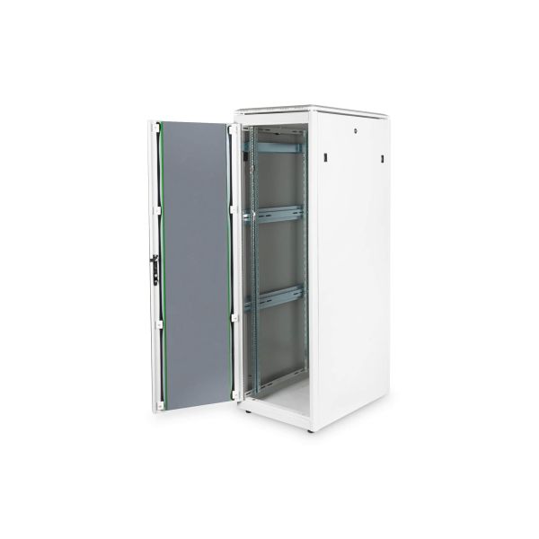 Digitus DN-19 36U-6/8-1 rack Vrijstaande rek Grijs (DN-19 36U-6/8-1)