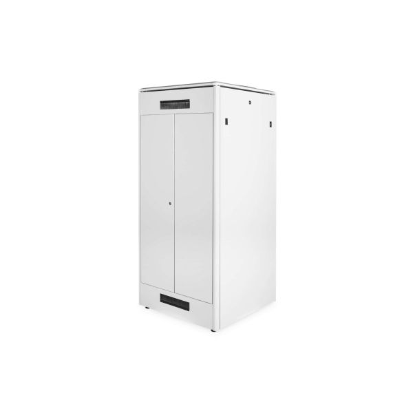 Digitus DN-19 36U-8/8-1 rack Vrijstaande rek Grijs (DN-19 36U-8/8-1)