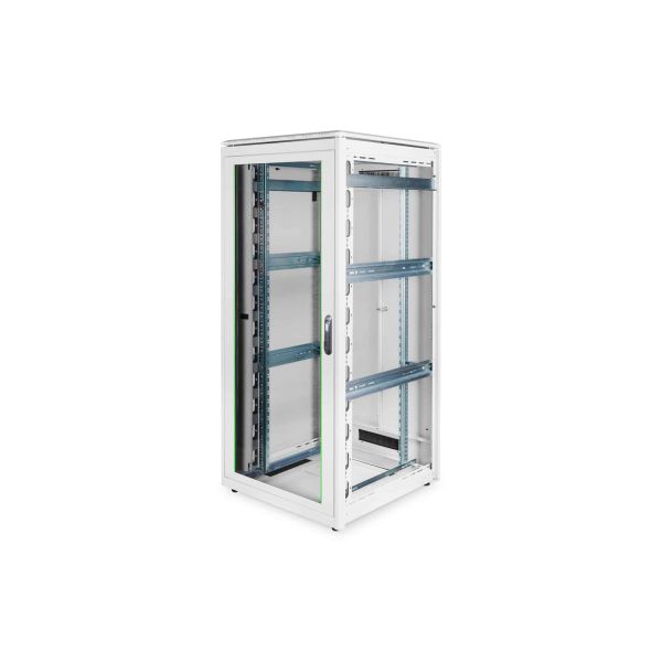 Digitus DN-19 36U-8/8-1 rack Vrijstaande rek Grijs (DN-19 36U-8/8-1)