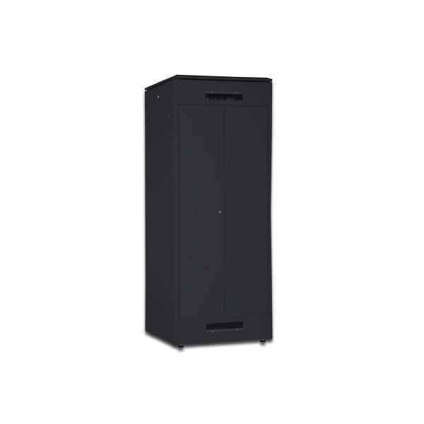 Digitus DN-19 36U-8/8-B-1 rack Vrijstaande rek Zwart (DN-19 36U-8/8-B-1)