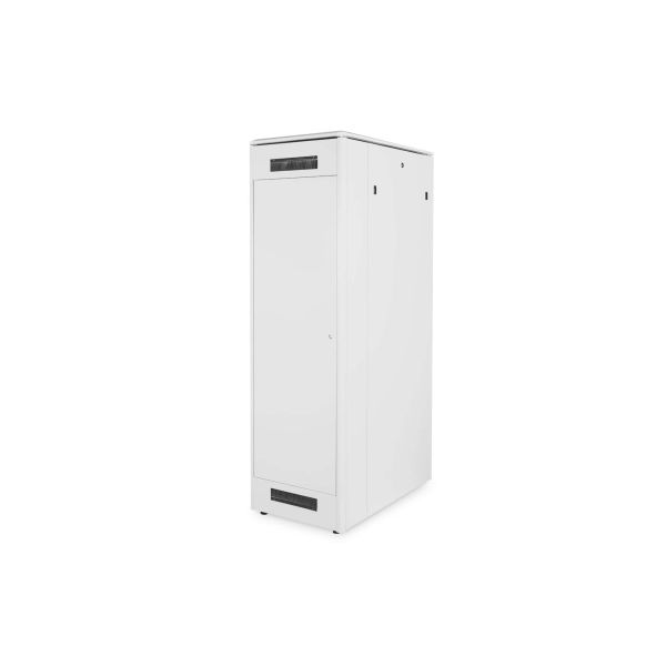 Digitus DN-19 42U-6/10-1 rack Vrijstaande rek Grijs (DN-19 42U-6/10-1)