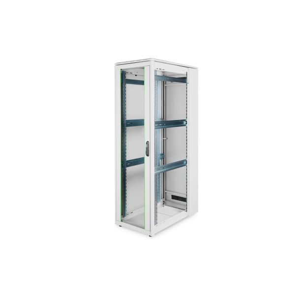 Digitus DN-19 42U-6/10-1 rack Vrijstaande rek Grijs (DN-19 42U-6/10-1)
