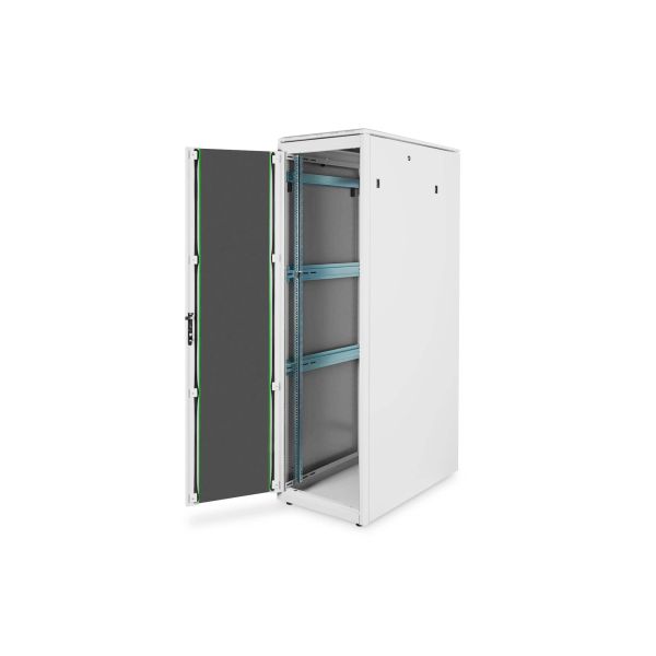 Digitus DN-19 42U-6/10-1 rack Vrijstaande rek Grijs (DN-19 42U-6/10-1)