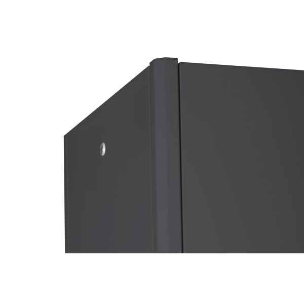 Digitus DN-19 42U-6/6-DB rack Vrijstaande rek Zwart (DN-19 42U-6/6-DB)