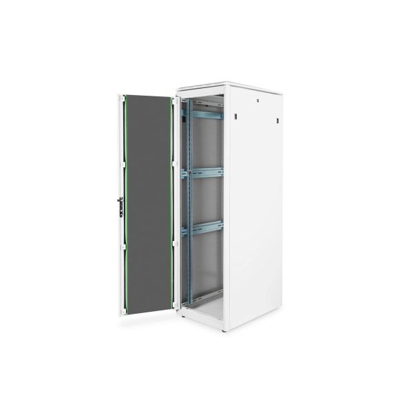 Digitus Unique Vrijstaande rek Grijs (DN-19 42U-6/8-1)