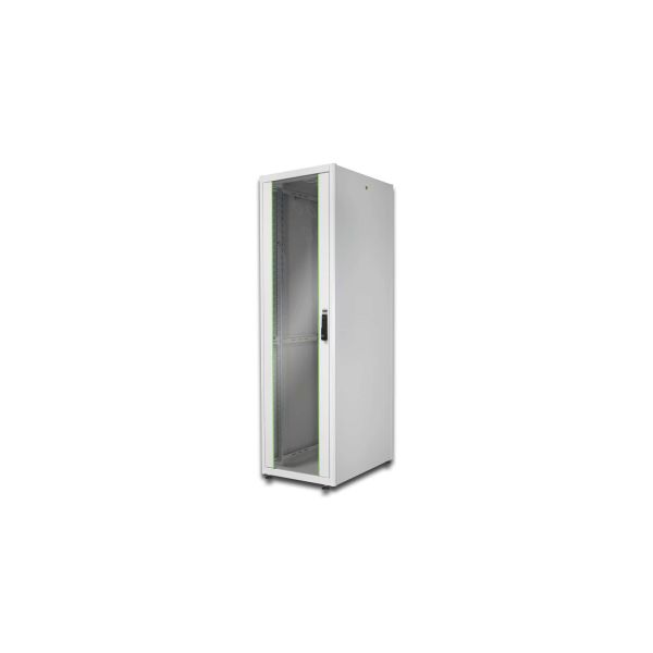 Digitus DN-19 42U-6/8-D rack Vrijstaande rek Grijs (DN-19 42U-6/8-D)