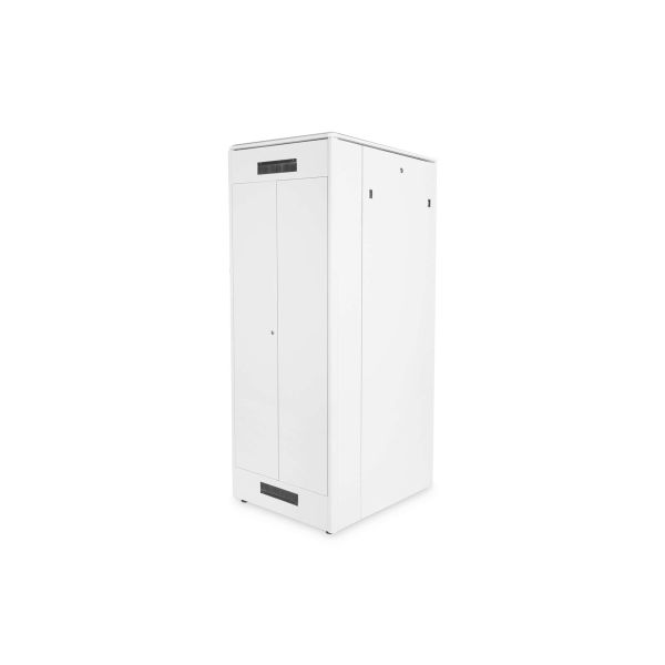 Digitus DN-19 42U-8/10-1 rack Vrijstaande rek Grijs (DN-19 42U-8/10-1)