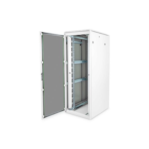 Digitus DN-19 42U-8/10-1 rack Vrijstaande rek Grijs (DN-19 42U-8/10-1)
