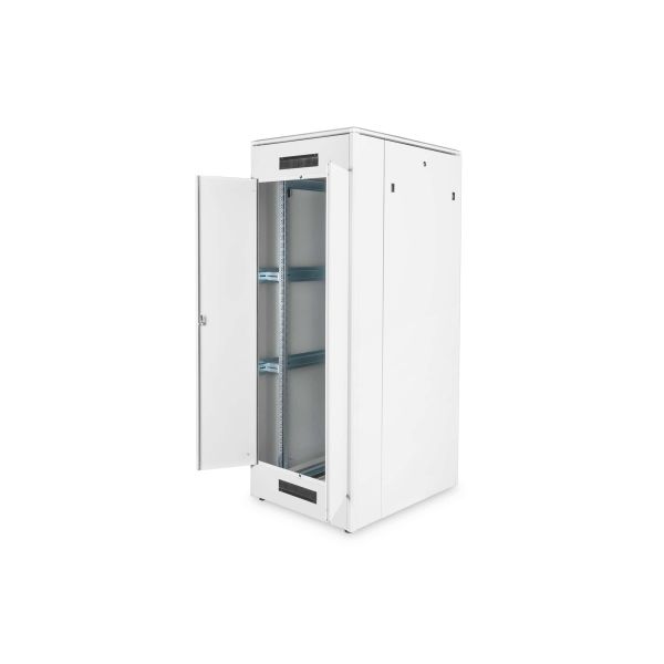 Digitus DN-19 42U-8/10-1 rack Vrijstaande rek Grijs (DN-19 42U-8/10-1)