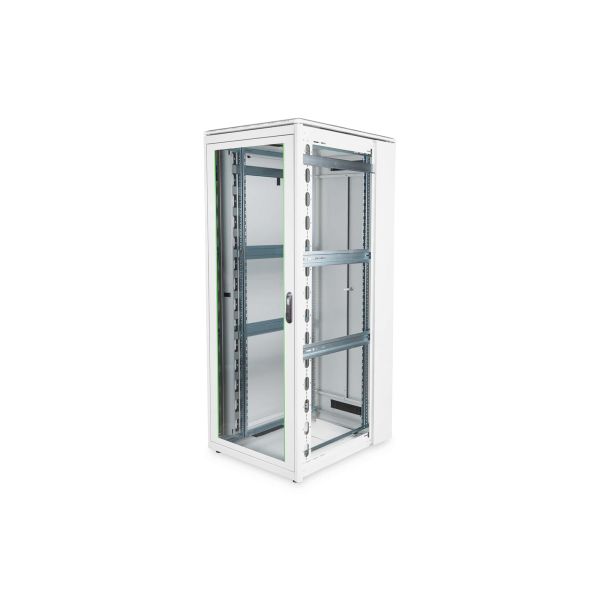 Digitus DN-19 42U-8/10-1 rack Vrijstaande rek Grijs (DN-19 42U-8/10-1)