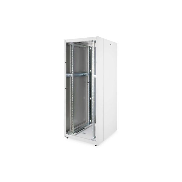 Digitus DN-19 42U-8/10-D rack Vrijstaande rek Grijs (DN-19 42U-8/10-D)