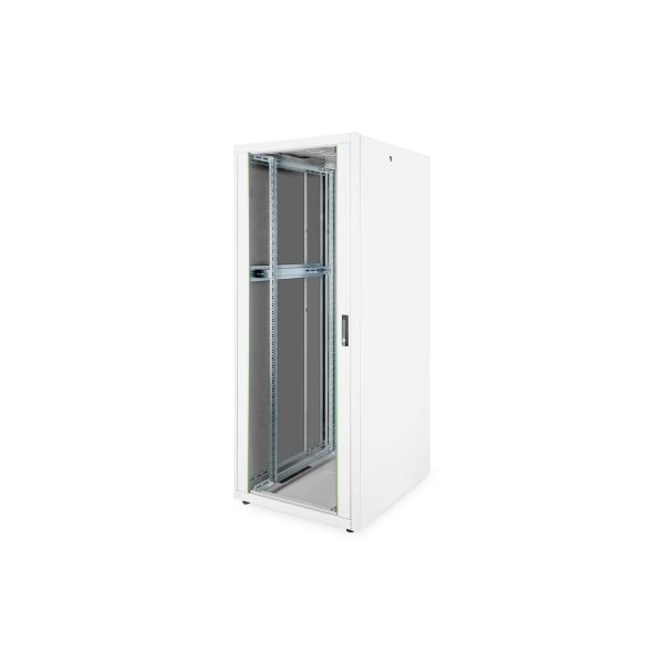 Digitus DN-19 42U-8/10-D rack Vrijstaande rek Grijs (DN-19 42U-8/10-D) Digitus DN-19 42U-8/10-D rack Vrijstaande rek Grijs (DN-19 42U-8/10-D)