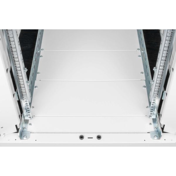 Digitus DN-19 42U-8/10-V rack Vrijstaande rek Grijs (DN-19 42U-8/10-V)