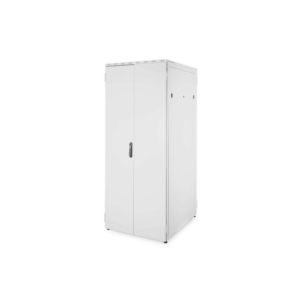 Digitus DN-19 42U-8/10-V rack Vrijstaande rek Grijs (DN-19 42U-8/10-V)