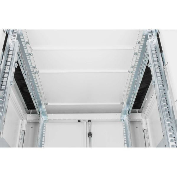 Digitus DN-19 42U-8/10-V rack Vrijstaande rek Grijs (DN-19 42U-8/10-V)