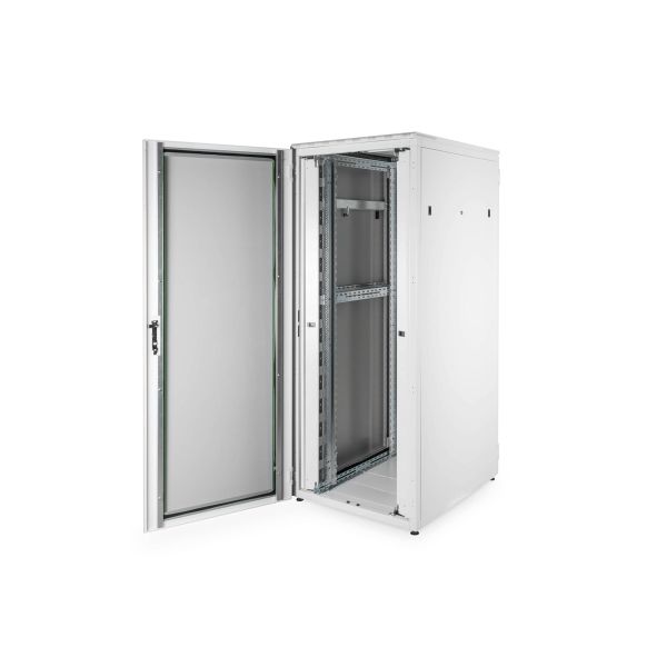 Digitus DN-19 42U-8/10-V rack Vrijstaande rek Grijs (DN-19 42U-8/10-V)