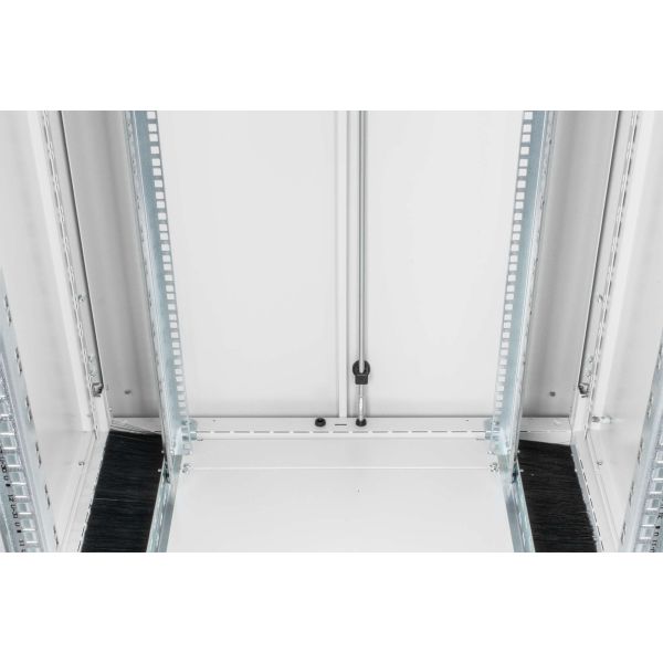 Digitus DN-19 42U-8/10-V rack Vrijstaande rek Grijs (DN-19 42U-8/10-V)