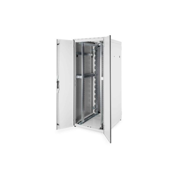 Digitus DN-19 42U-8/10-V rack Vrijstaande rek Grijs (DN-19 42U-8/10-V)