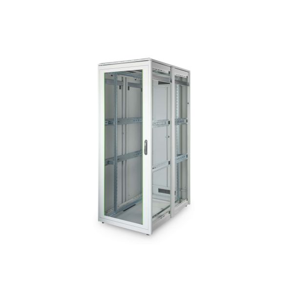 Digitus DN-19 42U-8/12-1 rack Vrijstaande rek Grijs (DN-19 42U-8/12-1)