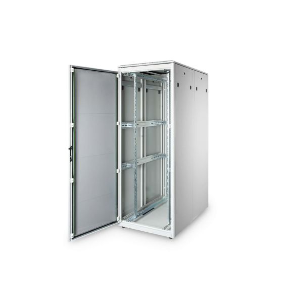 Digitus DN-19 42U-8/12-1 rack Vrijstaande rek Grijs (DN-19 42U-8/12-1)
