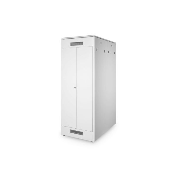 Digitus DN-19 42U-8/12-1 rack Vrijstaande rek Grijs (DN-19 42U-8/12-1)