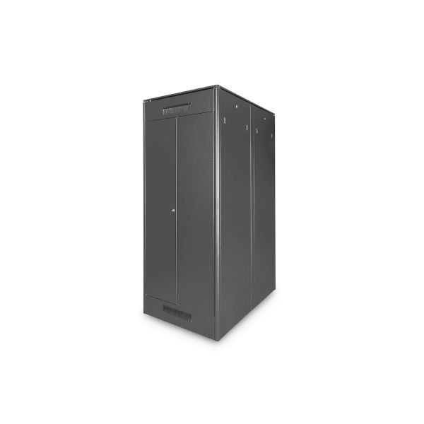 Digitus DN-19 42U-8/12-1B rack Vrijstaande rek Zwart (DN-19 42U-8/12-1B)