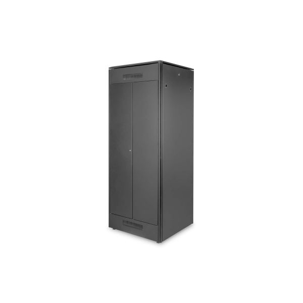 Digitus DN-19 42U-8/8-B-1 rack Vrijstaande rek Zwart (DN-19 42U-8/8-B-1)