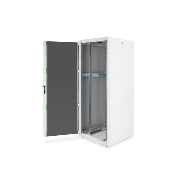 Digitus DN-19 42U-8/8-D rack Vrijstaande rek Grijs (DN-19 42U-8/8-D)