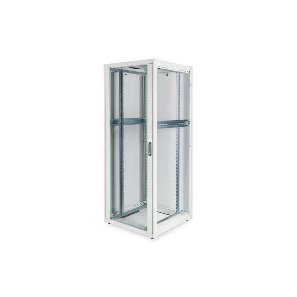 Digitus DN-19 42U-8/8-D rack Vrijstaande rek Grijs (DN-19 42U-8/8-D)