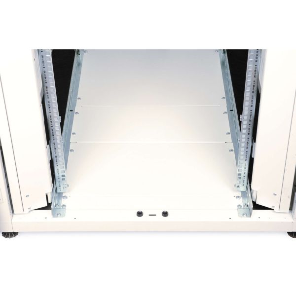 Digitus DN-19 42U-8/8-V rack Vrijstaande rek Grijs (DN-19 42U-8/8-V)