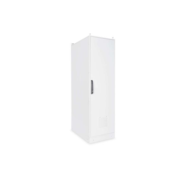 Digitus DN-19 42U-I-6/10-1 rack Vrijstaande rek Grijs (DN-19 42U-I-6/10-1)