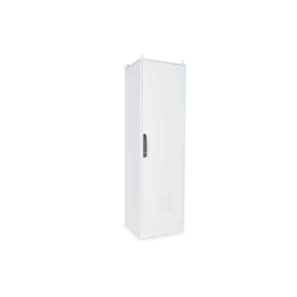 Digitus DN-19 42U-I-6/6-1 rack Vrijstaande rek Grijs (DN-19 42U-I-6/6-1)