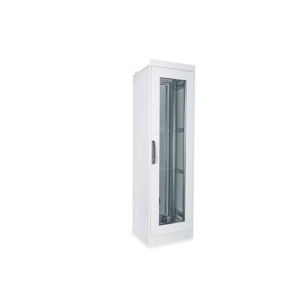 Digitus DN-19 42U-I-6/8-1 rack Vrijstaande rek Grijs (DN-19 42U-I-6/8-1)