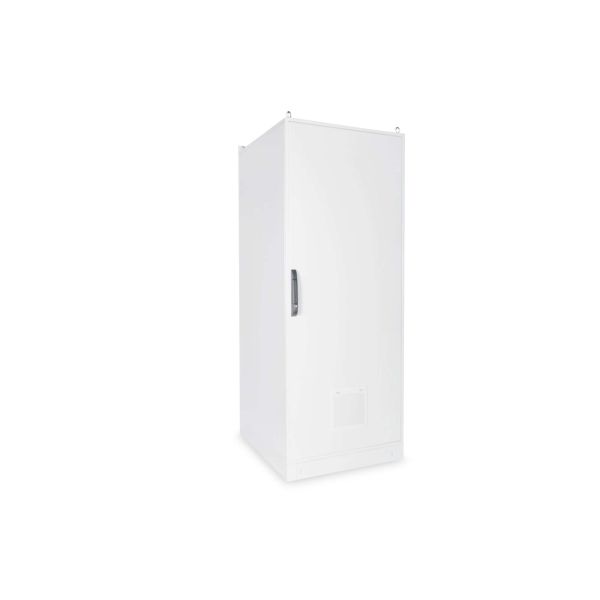 Digitus DN-19 42U-I-8/10-1 rack Vrijstaande rek Grijs (DN-19 42U-I-8/10-1)