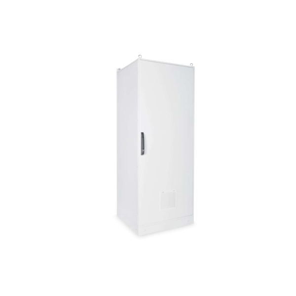 Digitus DN-19 42U-I-8/8-1 rack Vrijstaande rek Grijs (DN-19 42U-I-8/8-1)