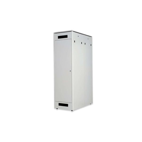 Digitus DN-19 47U-6/12-1 rack Vrijstaande rek Grijs (DN-19 47U-6/12-1)