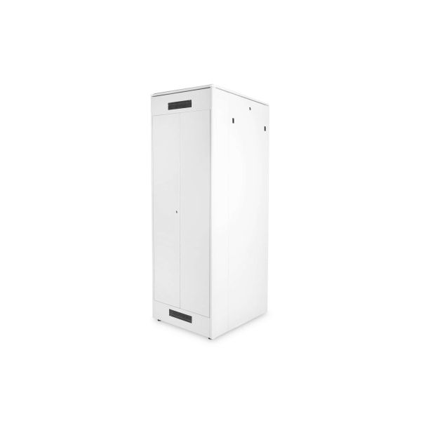 Digitus DN-19 47U-8/10-1 rack Vrijstaande rek Grijs (DN-19 47U-8/10-1)