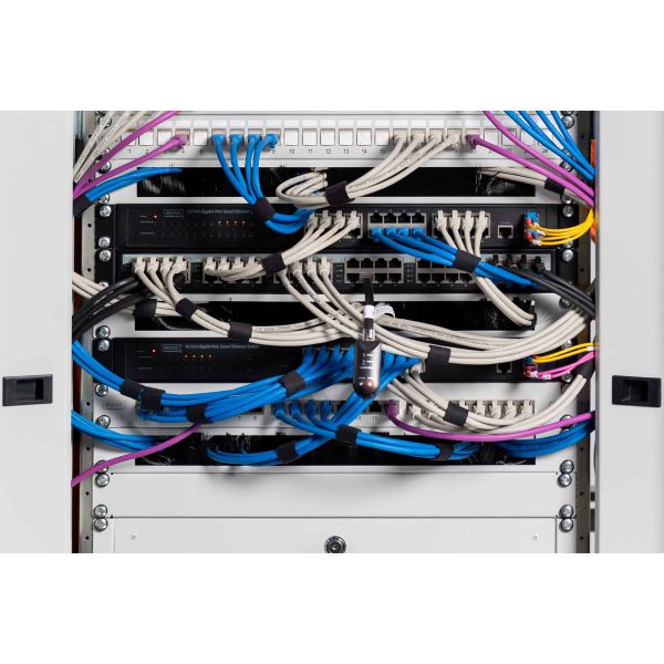 Digitus 19" Blank Panel 1U (DN-19 BPN-01)