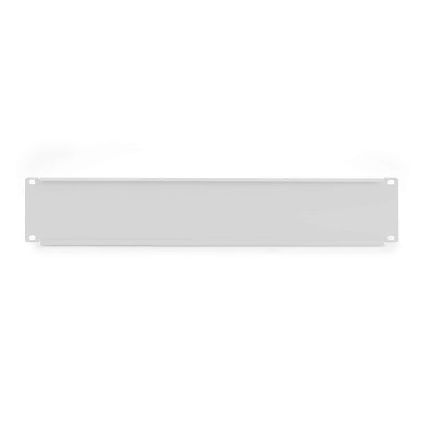 Digitus DN-19 BPN-02 rack-toebehoren Afdekplaat (DN-19 BPN-02)