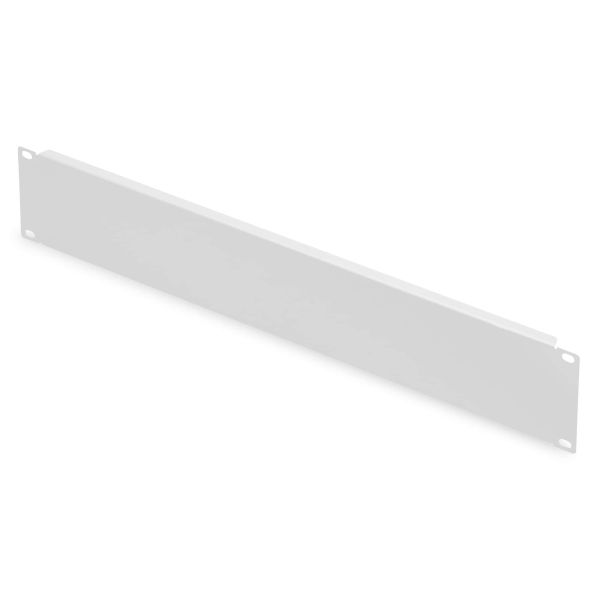 Digitus DN-19 BPN-02 rack-toebehoren Afdekplaat (DN-19 BPN-02)