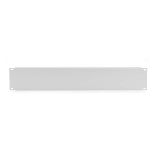 Digitus DN-19 BPN-02 rack-toebehoren Afdekplaat (DN-19 BPN-02)