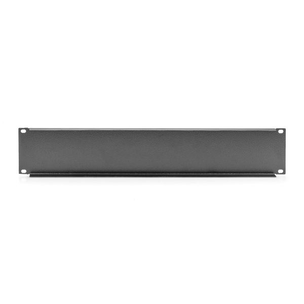 Digitus DN-19 BPN-02-SW rack-toebehoren (DN-19 BPN-02-SW)