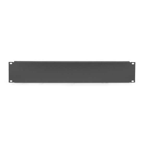 Digitus DN-19 BPN-02-SW rack-toebehoren (DN-19 BPN-02-SW)