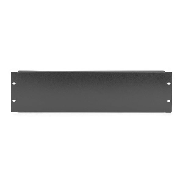 Digitus DN-19 BPN-03-SW rack-toebehoren (DN-19 BPN-03-SW)