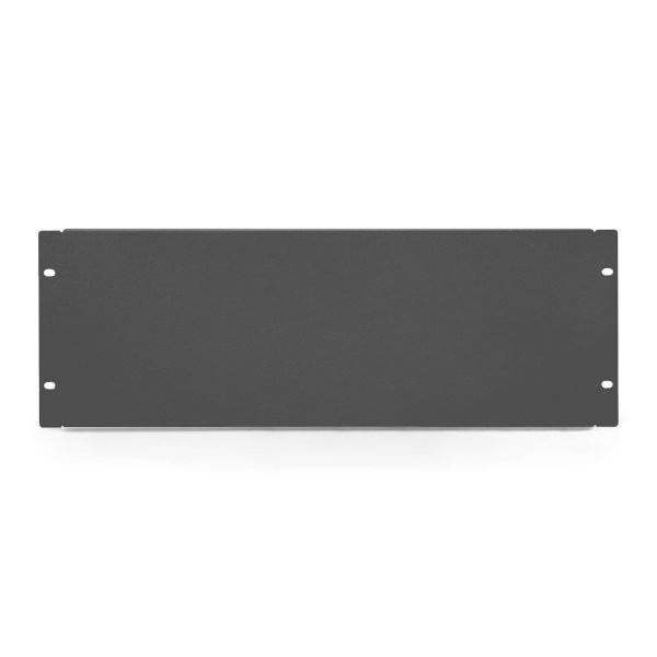 Digitus 19" Blank Panel 4U (DN-19 BPN-04-SW)