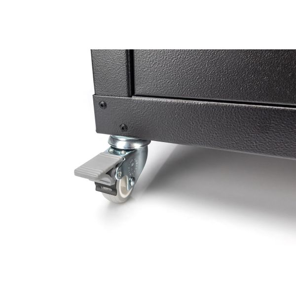 Digitus DN-19 CASTOR-WM rack-toebehoren (DN-19 CASTOR-WM)