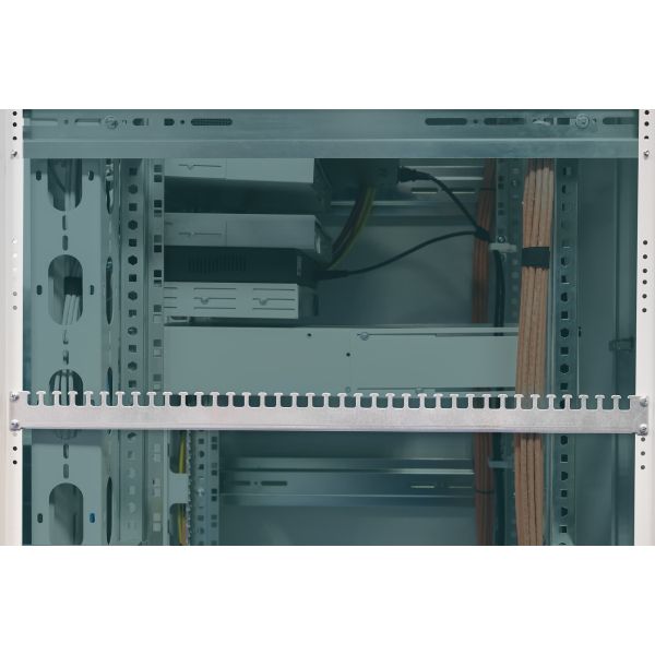 Digitus DN-19 ORG-600P rack-toebehoren (DN-19 ORG-600P)